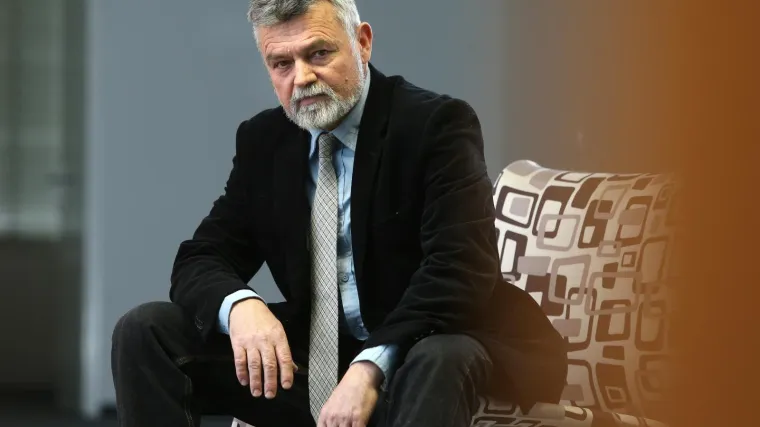 Evo kako je Drago Krpina popljuvao HDZ i zatražio ostavku: 'Plenkovićev bahati poku&scaron;aj nije uspio'