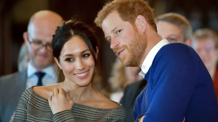 Meghan i Harry jednim potezom posramili kraljevsku obitelj; William u potpunosti odbacio brata?