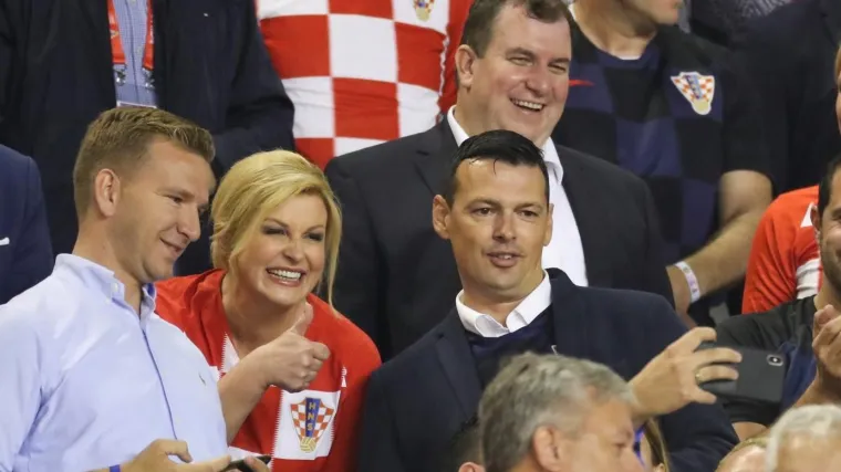 'Izdržao je i jo&scaron; će!'