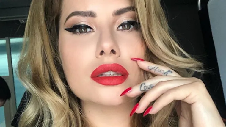 Ecija Ivu&scaron;ić objavila misterioznu poruku na Instagramu