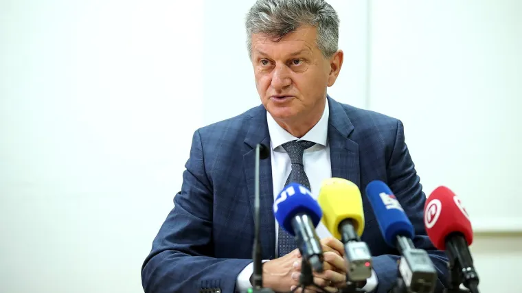 Veledrogerijama isplaćeno 300 milijuna kuna duga, do kraja godine uplatit će se jo&scaron; 200 milijuna