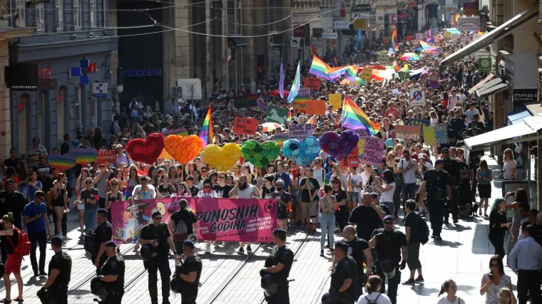 'Na&scaron;a svakodnevica je prožeta strahom'