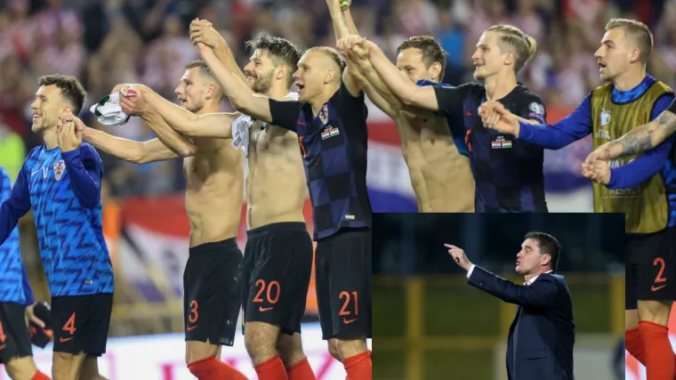 'Skidam mu kapu zbog tog poteza, ali dvije jako bitne stvari moram napomenuti'