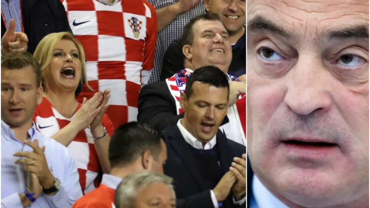 'Kolinda dovodi u pitanje teritorijalni integritet BiH! Sigurni smo da joj se nije (opet) omaklo'