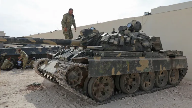 'Trebali bi smiriti situaciju prije nego postane nepopravljiva'