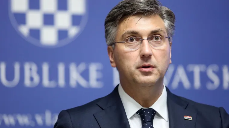 Od svih HDZ-ovaca zahtijeva istu stvar, dao im je poseban zadatak