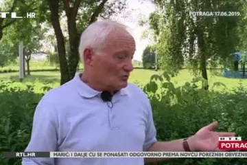 Okretište u Prečkom čuvaju zaštitari, grad i obitelj bez dogovora: Potraga istražuje gdje je zapelo