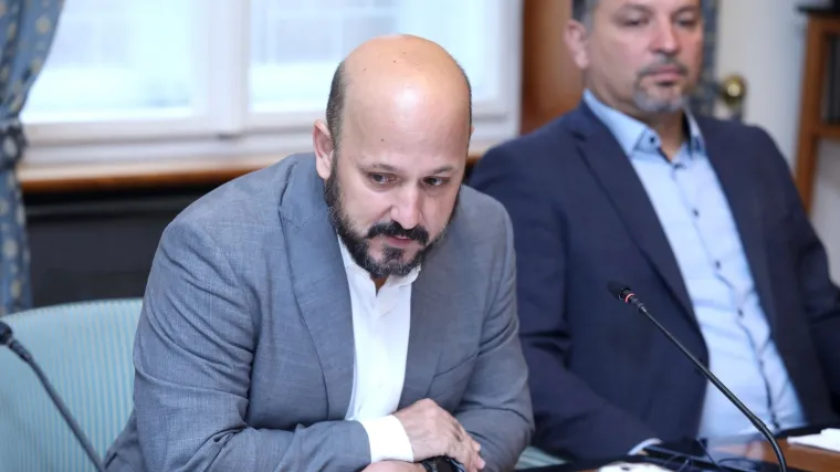 Maras zapanjen bahato&scaron;ću premijera: 'Plenković podcjenjuje građane, nastavnike i novinare'