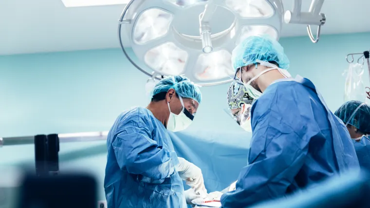 Čudo u Vinogradskoj: Deset dana nakon nesreće zaposlenici MORH-a pri&scaron;ili otrgnutu nogu