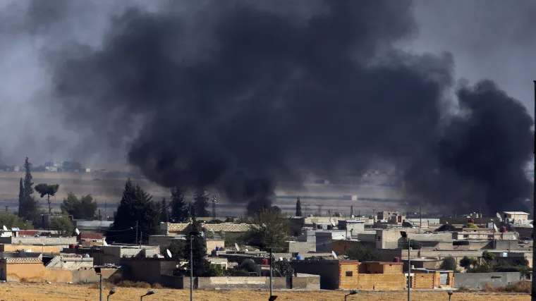 Zapad dogovara strategiju prema Turskoj: S turskih položaja pucano prema američkim snagama u Siriji!