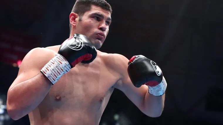 Pod reflektorima najveće boksačke pozornice svijeta: Hrgović protiv opasnog Moline