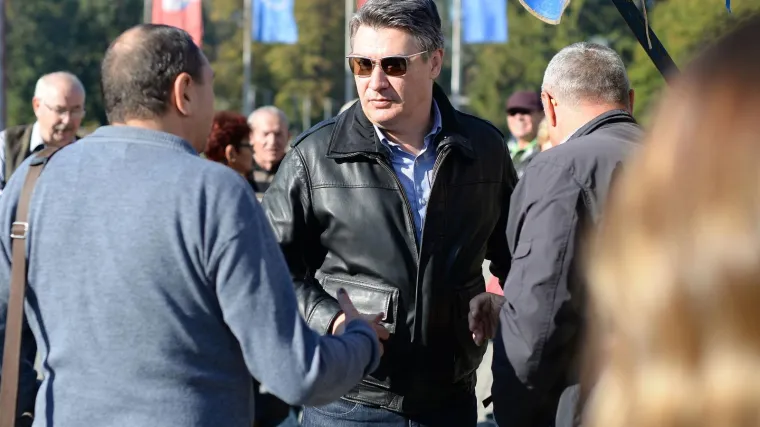 Nekad su mu bili komični: Milanović bi sada dao povi&scaron;ice prosvjeti i medicinskim sestrama