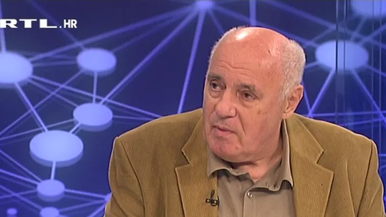 Puhovski za RTL: 'Izvanredni izbori nisu realnost, a Penava predstavlja opasnost ako napusti HDZ'