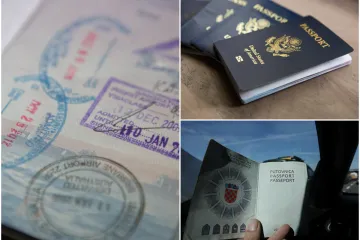'Zašto ne bi državljanstvo tretirali kao članstvo? Neke zemlje naplaćuju ga i milijun eura'