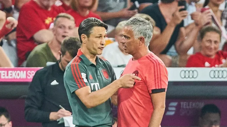Jose Mourinho se vraća i najveće su &scaron;anse da će oteti posao ba&scaron; Hrvatu