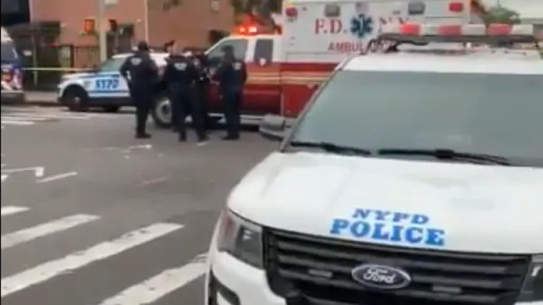 Četvero ljudi je ubijeno, policija dojavu dobila rano jutros; Jo&scaron; uvijek nitko nije uhićen