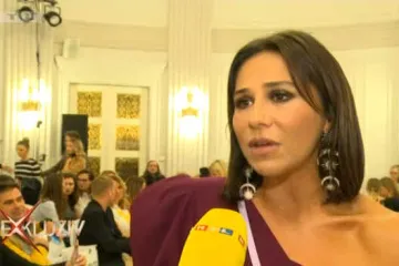 Celebovi na reviji modne kuće ELFS: Tko bi se od njih okušao u političkim vodama? 'To je zadnje mjesto na koje bi se prijavila'