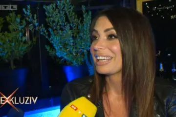 Kako se prelijepa Iva Jerković nosi s trudničkim boljkama? 'Ovo je period mog uživanja'