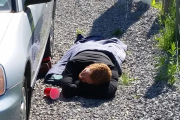 NAJGORA PIJANSTVA OVOG VIKENDA: Trebat će im puno više od mirne nedjelje da dođu k sebi