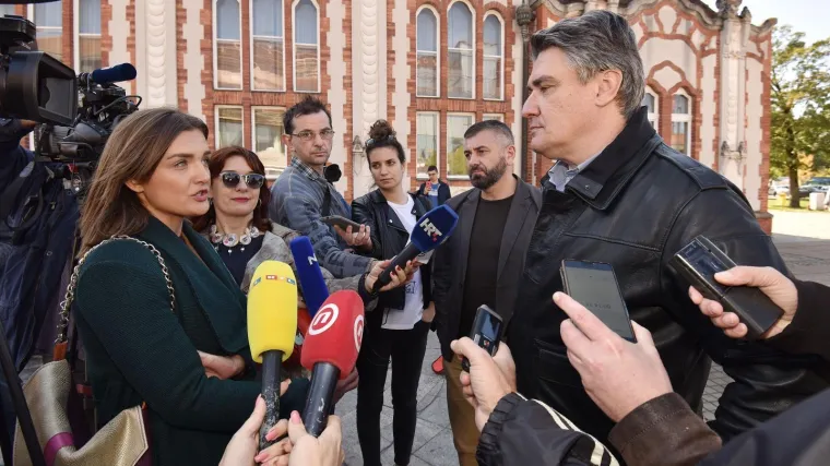 Nastavlja se prepucavanje oko povećanja plaća prosvjetarima: Evo &scaron;to je Milanović odgovorio HDZ-u