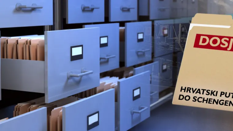 Put do Schengena: Ispunjenje uvjeta potkraj mjeseca, poku&scaron;aj dogovora sa Slovenijom tek slijedi