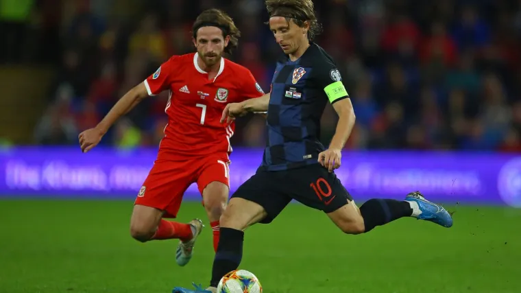 Kapetan &scaron;epajući napustio teren, Dalić otkrio koliko će pauzirati