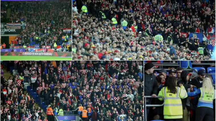 Ovo je nevjerojatno, za naježiti se!