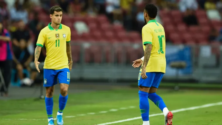 Neymar se opet ozlijedio i zabrinuo sve svoje fanove