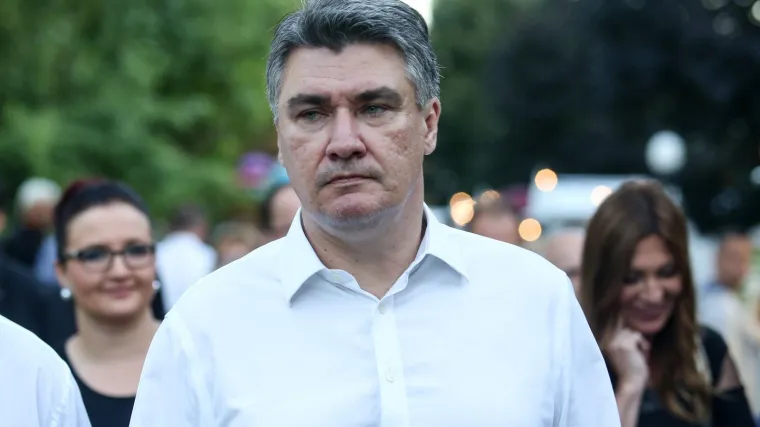 'Ovo neki ljudi koji su život proveli u Bruxellesu ne razumiju'