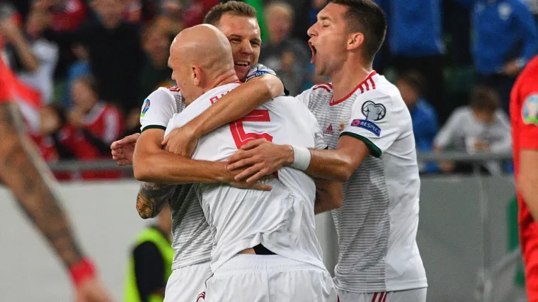 Hrvatska skupina opasno se komplicira