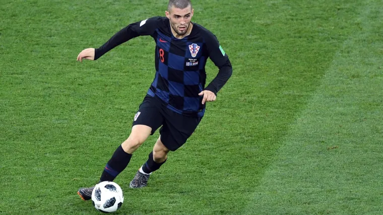 Primili gol, ostali bez dvojice za Slovačku, Kovačić &scaron;epajući napustio travnjak