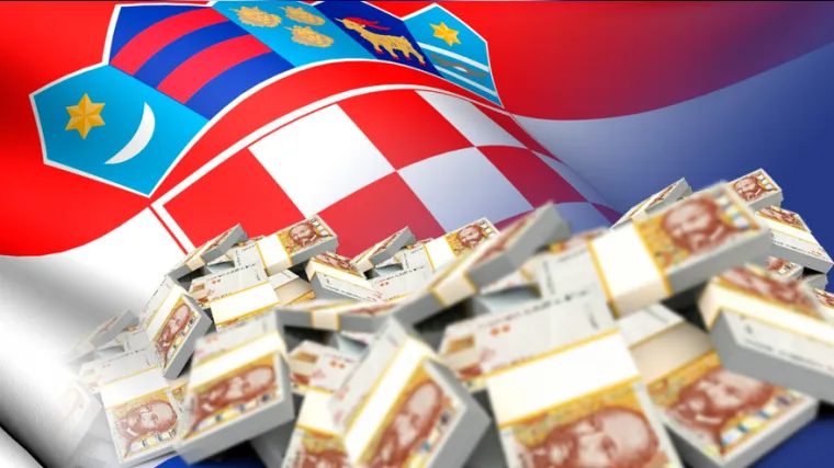 Imamo najskuplji državni aparat u Europi: Gdje država može u&scaron;tedjeti 160 mil. kuna koje traže sindikati?