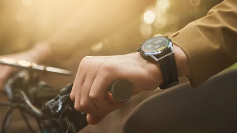 Uz dugotrajnu bateriju izvući ćete maksimum iz Huawei Watch GT 2
