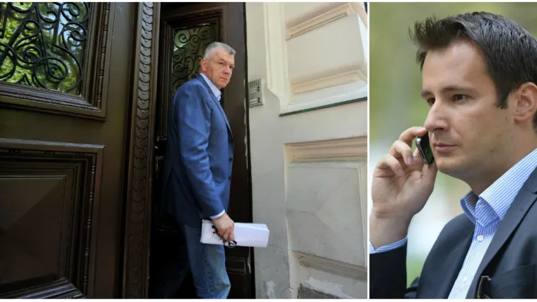 Sliškov odvjetnik o napadu na Petrača: 'To je bio običan sukob i nema veze s obračunom klanova iz prošlosti'