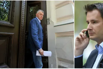 Sliškov odvjetnik o napadu na Petrača: 'To je bio običan sukob i nema veze s obračunom klanova iz prošlosti'