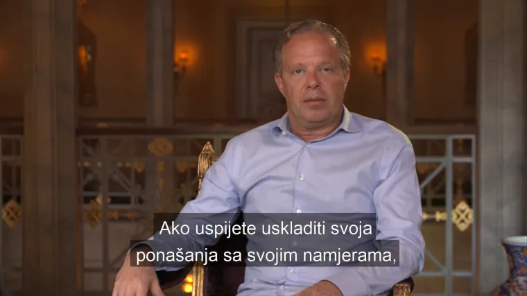 Dr. Joe Dispenza: Vrijeme je da se počnemo upoznavati i sa svojim novim ja