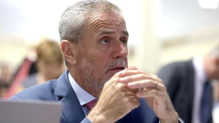 Bandić: 'Vlada ima povjerenje moje stranke sve dok ostvaruje projekte za boljitak građana'