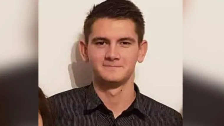 Očajna majka ga traži: Denis Biljan (20) nestao je u četvrtak u Osijeku. Jeste li ga možda vidjeli?