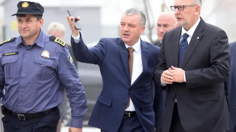 Ministri o Bandićevim ucjenama: 'Spremni smo na izbore ako treba...'