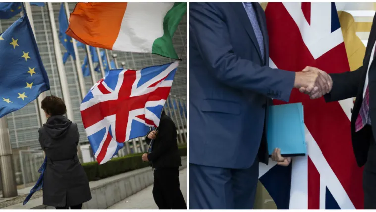 Hoćemo li imati uređen, kaotičan ili ponovno odgođen Brexit? Odgovor bi mogli dobiti ovaj tjedan