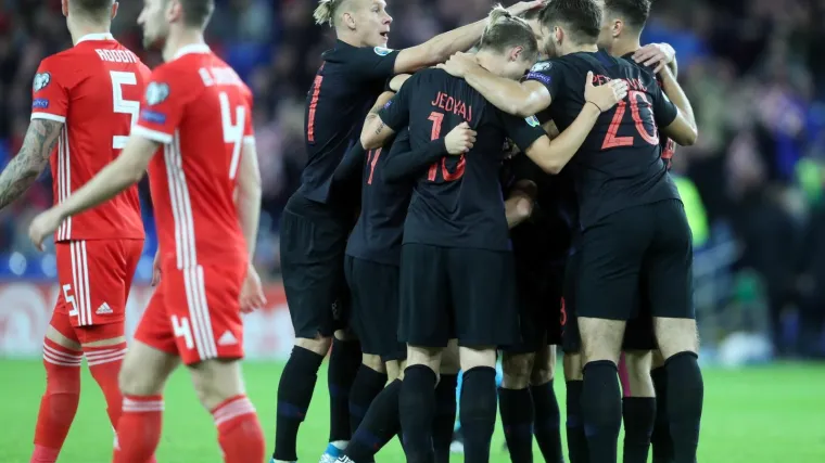 'Vatreni' propustili prvu 'meč loptu': Dalić nije zadovoljan, a objasnio je i stanje ozlijeđenog Modrića