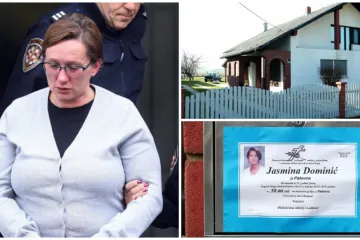 Slučaj 'zamrzivač': Suđenje za zločin koji je šokirao Hrvatsku i svijet. Hoće li biti javno i brzo gotovo?