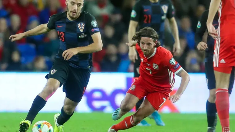 "Vatrenima" dovoljan bod protiv Slovačke za odlazak na EURO, no &scaron;to ako izgubimo? Scenarija je nekoliko