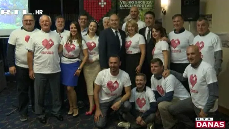 Građani su uspjeli: Skupili više od 400.000 kn za sanitetsko vozilo i medicinsku opremu u Metkoviću