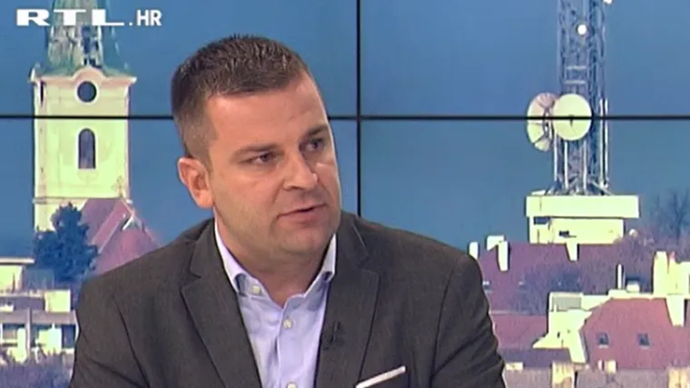 Hrebak objasnio kako &scaron;tedljivo upravljati proračunom: 'Ni&scaron;ta ne ide preko noći...'