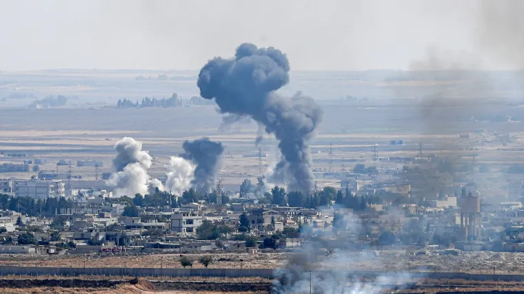 'Neprihvatljiva je činjenica da EU usvaja pristup za&scaron;tite terorističkih elemenata'