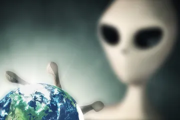'Previše je planeta, zvijezda, a kemija je univerzalna'