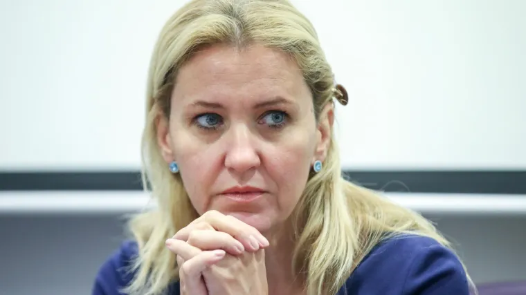 Unatoč prozivkama dužnosnika Povjerenstvo će nastaviti raditi kao i dosad