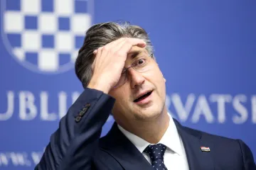 Šefica Povjerenstva za sukob interesa potražit će pomoć EU institucija