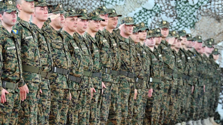 BiH DOBILA REGISTAR BRANITELJA: Među gotovo 600.000 ljudi na&scaron;li se i neki političari, evo koliko ratnog staža imaju